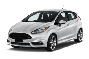 Ford Ford Fiesta (2015-...)