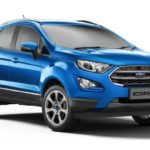 Ford Ecosport (2017-...)