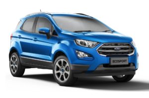 Ford Ford Ecosport (2017-...)