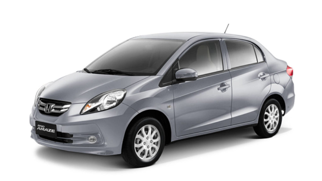 Honda Brio Amaze (2018-...)
