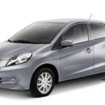 Honda Brio Amaze (2018-...)