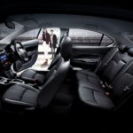 Mitsubishi Attrage (2020-...)
