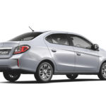 Mitsubishi Attrage (2020-...)