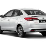 Toyota Yaris Ativ (2017-2022)